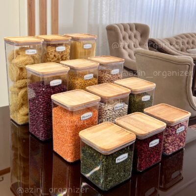 جاحبوباتی هوم کت