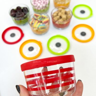 کاپریس عسلی