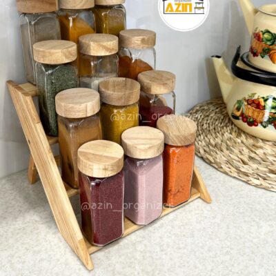 استند مک کارتی رابروود