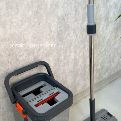 طی مخزن دار سطلی